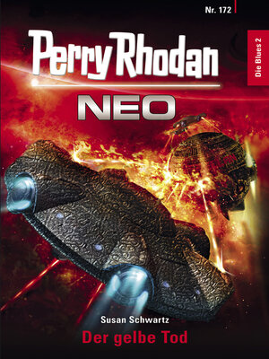 cover image of Perry Rhodan Neo 172